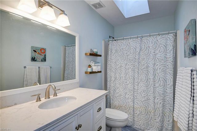 2404 Navarre WAY, Virginia Beach, VA 23456