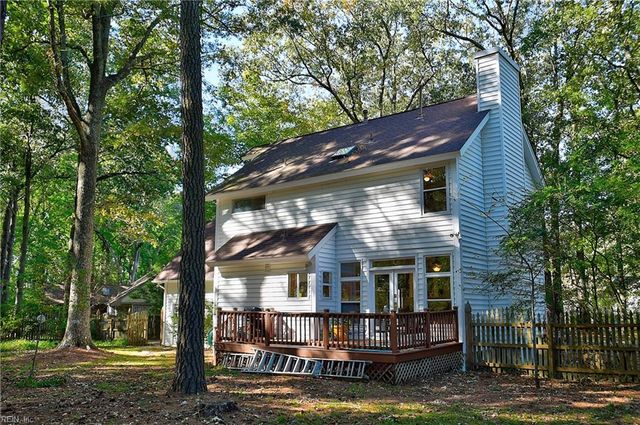 2404 Navarre WAY, Virginia Beach, VA 23456