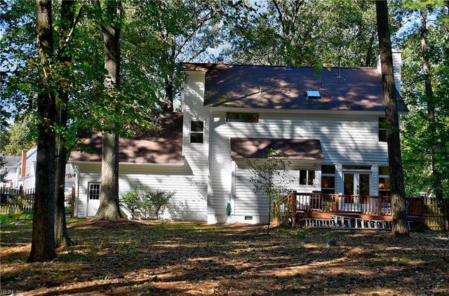 2404 Navarre WAY, Virginia Beach, VA 23456
