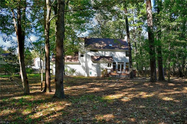 2404 Navarre WAY, Virginia Beach, VA 23456