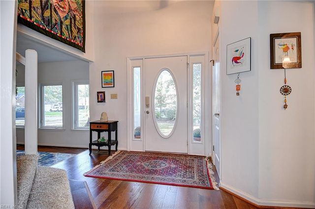 2404 Navarre WAY, Virginia Beach, VA 23456