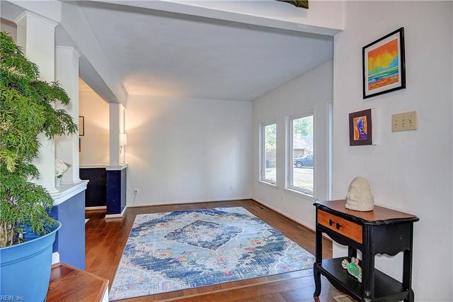 2404 Navarre WAY, Virginia Beach, VA 23456