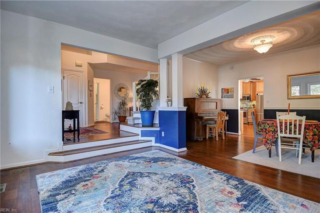 2404 Navarre WAY, Virginia Beach, VA 23456