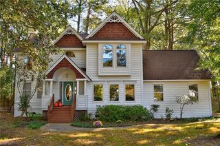 2404 Navarre WAY, Virginia Beach, VA 23456