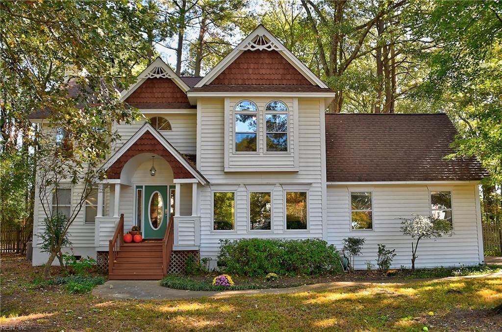 2404 Navarre WAY, Virginia Beach, VA 23456