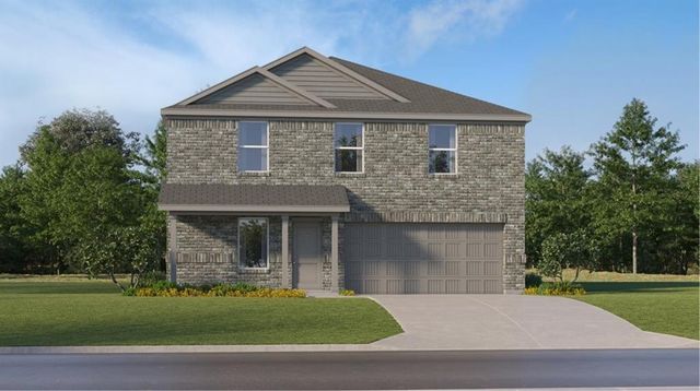 17331 Adina Creek Court, Crosby, TX 77532