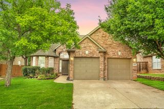 3609 Andrea Drive, Flower Mound, TX 75022