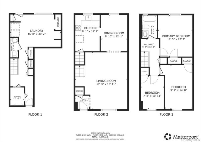 53-21 194th Street, Flushing, NY 11365