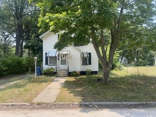 2313 Riordan Street, Muskegon Heights City, MI 49444