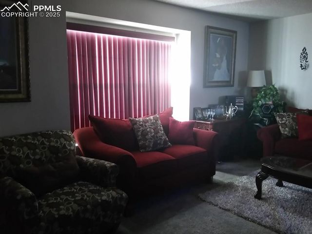 871 Barn Owl Drive, Fountain, CO 80817