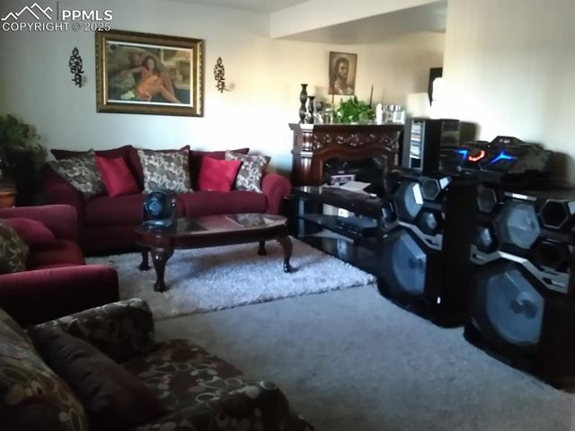 871 Barn Owl Drive, Fountain, CO 80817