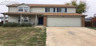 871 Barn Owl Drive, Fountain, CO 80817