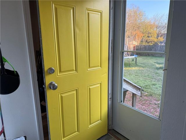 58 Harvard RD, Portsmouth, VA 23701