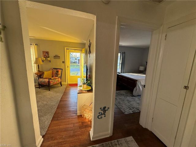 58 Harvard RD, Portsmouth, VA 23701