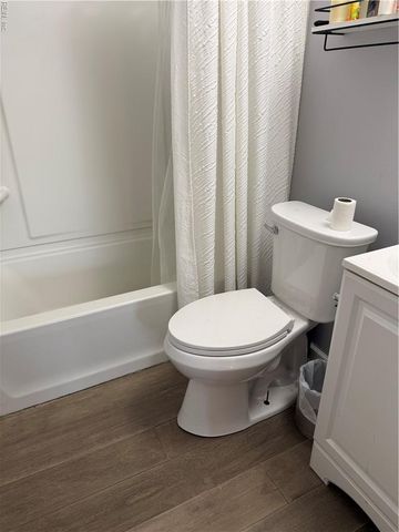 58 Harvard RD, Portsmouth, VA 23701