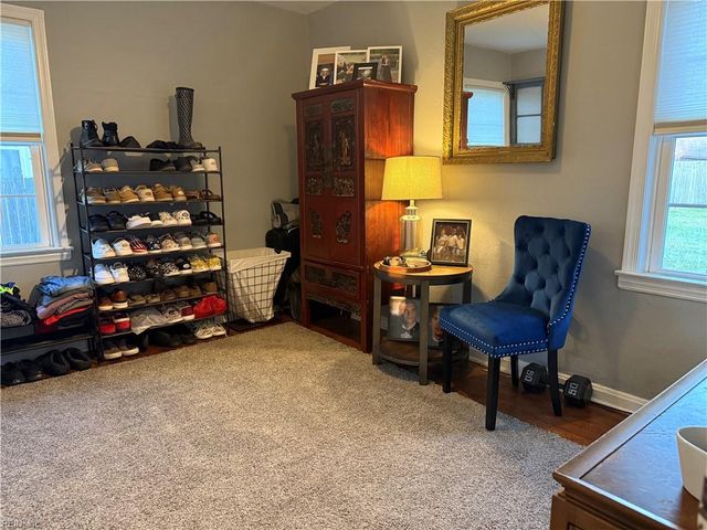 58 Harvard RD, Portsmouth, VA 23701