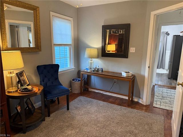 58 Harvard RD, Portsmouth, VA 23701