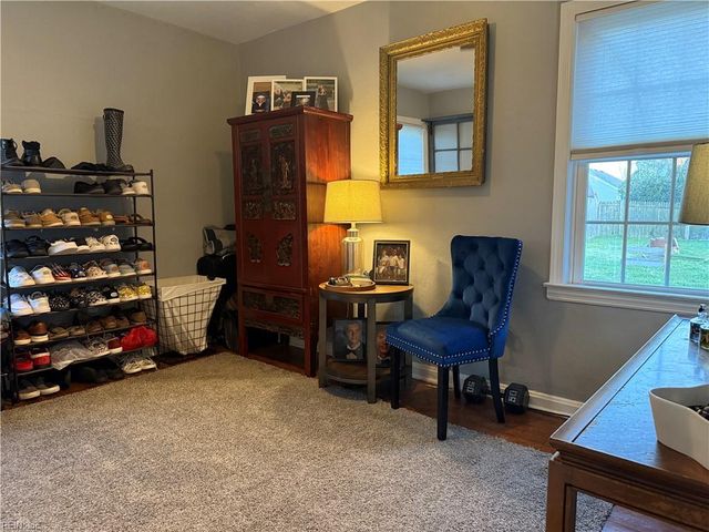 58 Harvard RD, Portsmouth, VA 23701