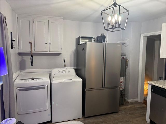 58 Harvard RD, Portsmouth, VA 23701