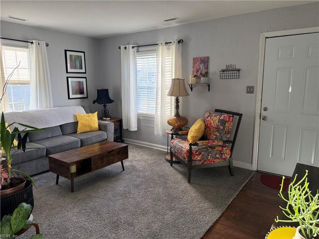 58 Harvard RD, Portsmouth, VA 23701