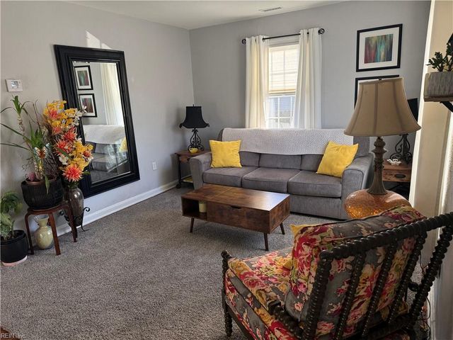 58 Harvard RD, Portsmouth, VA 23701