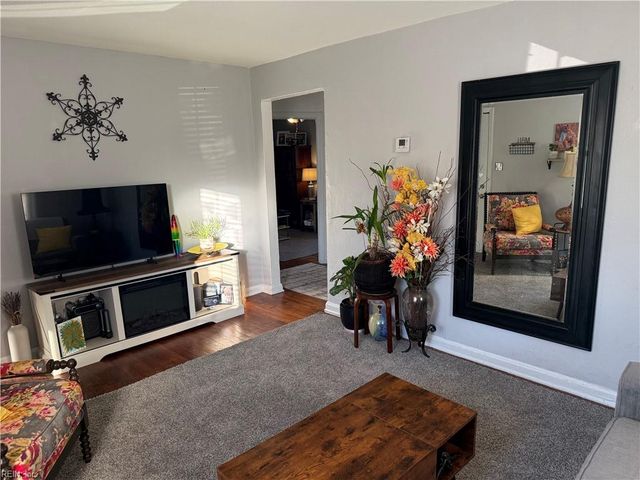 58 Harvard RD, Portsmouth, VA 23701