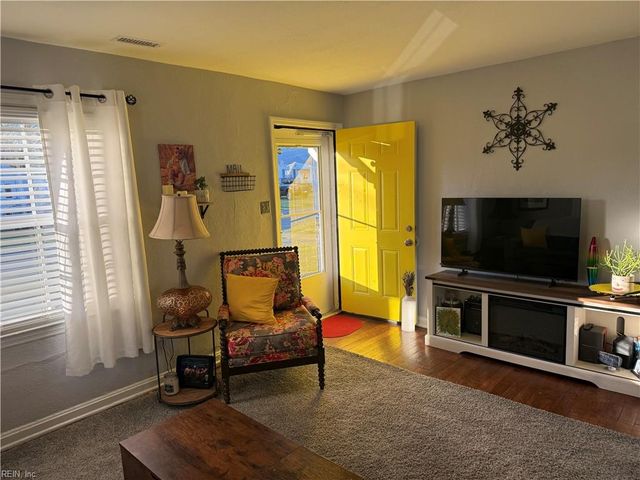 58 Harvard RD, Portsmouth, VA 23701