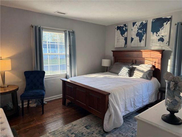 58 Harvard RD, Portsmouth, VA 23701