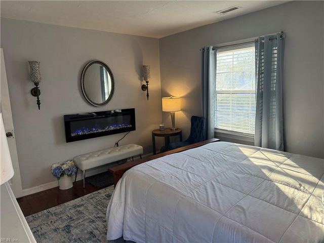 58 Harvard RD, Portsmouth, VA 23701