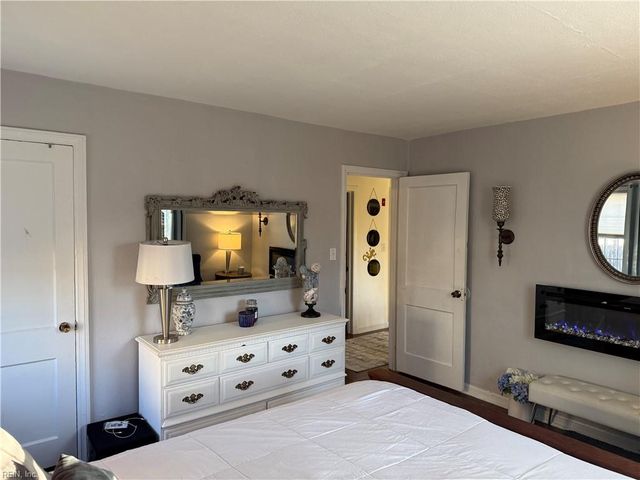 58 Harvard RD, Portsmouth, VA 23701