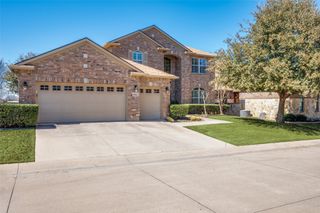 8912 Landmark Lane, Denton, TX 76207