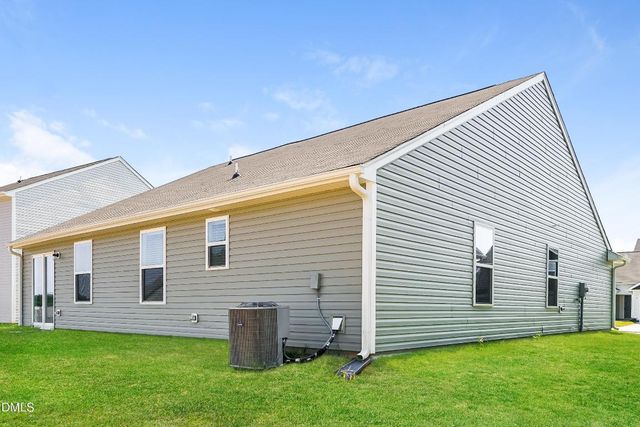 705 Cider Mill Way, Zebulon, NC 27597