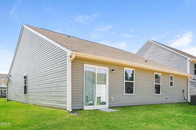 705 Cider Mill Way, Zebulon, NC 27597