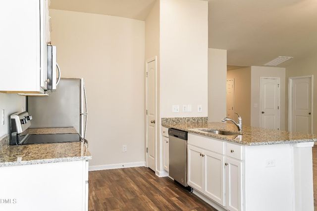 705 Cider Mill Way, Zebulon, NC 27597