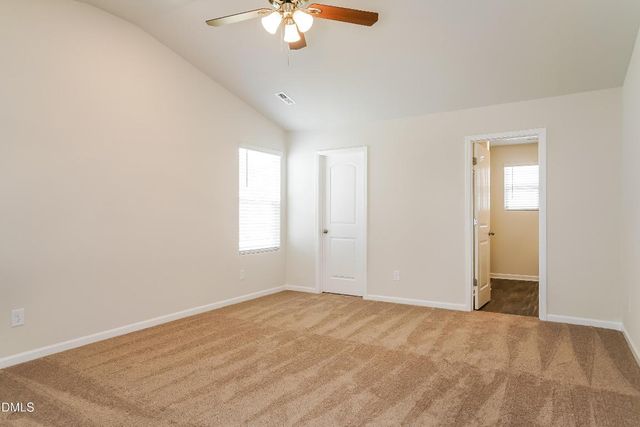 705 Cider Mill Way, Zebulon, NC 27597