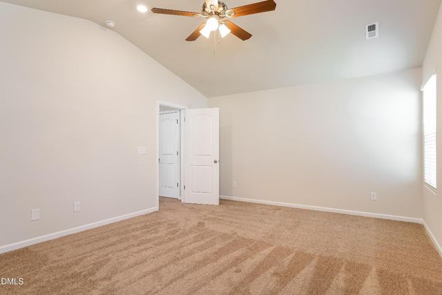 705 Cider Mill Way, Zebulon, NC 27597