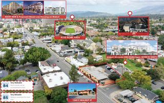 1245 E Walnut Street, Pasadena, CA 91106