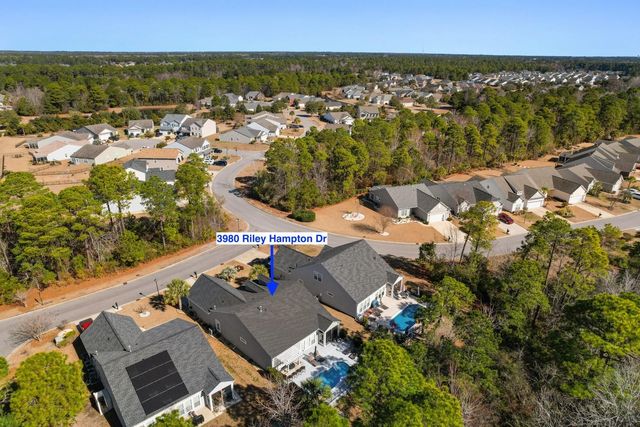 3980 Riley-Hampton Dr., Myrtle Beach, SC 29579