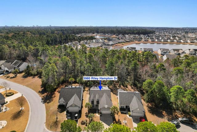 3980 Riley-Hampton Dr., Myrtle Beach, SC 29579