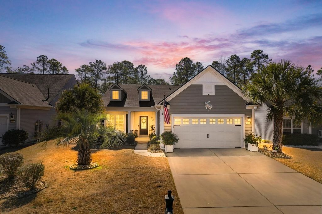 3980 Riley-Hampton Dr., Myrtle Beach, SC 29579