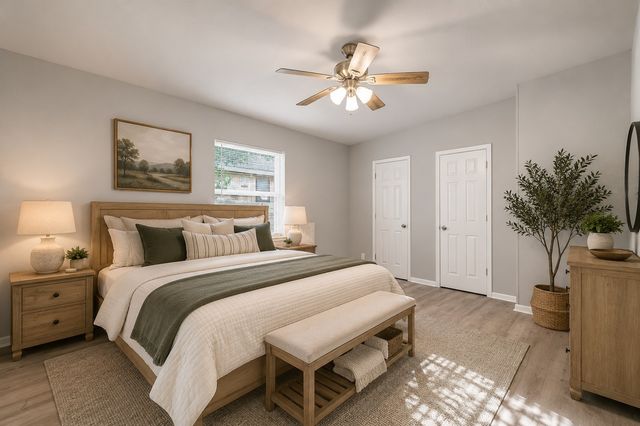 104 Stephen Drive, Sanger, TX 76266
