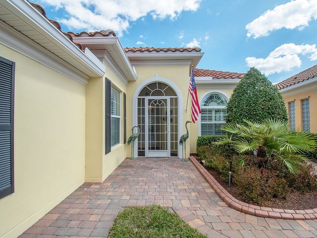 5122 Formosa Circle, Vero Beach, FL 32967