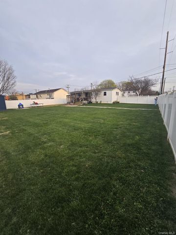 2 Ritter Avenue, Amityville, NY 11701