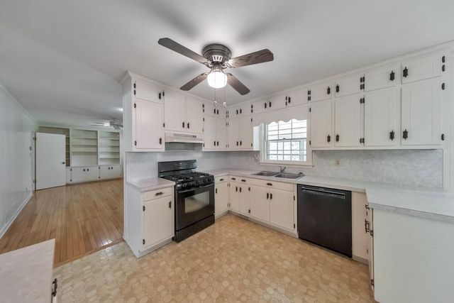1150 Acworth Due West Road NW, Kennesaw, GA 30152
