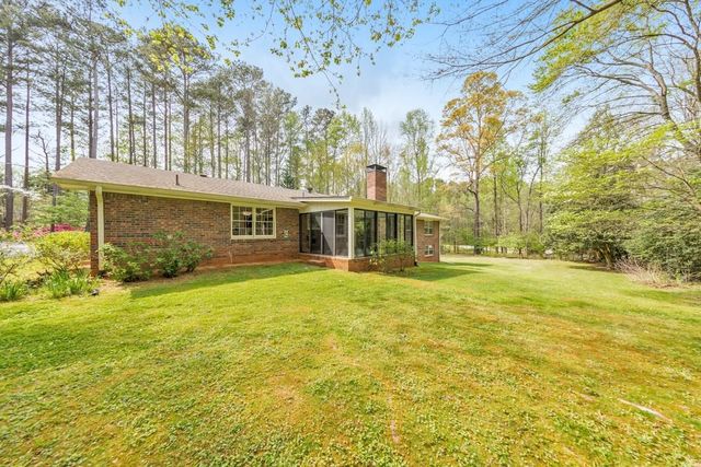 1150 Acworth Due West Road NW, Kennesaw, GA 30152