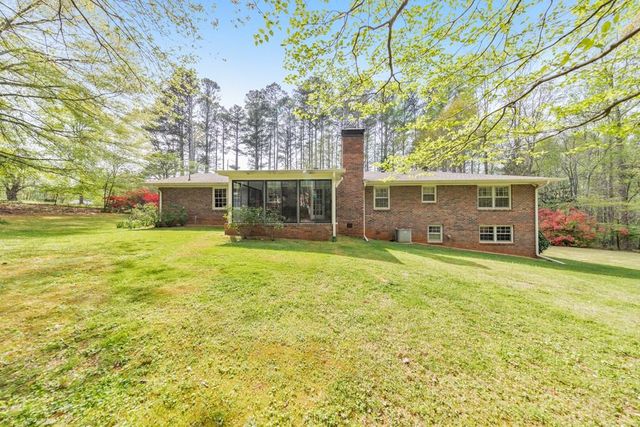 1150 Acworth Due West Road NW, Kennesaw, GA 30152