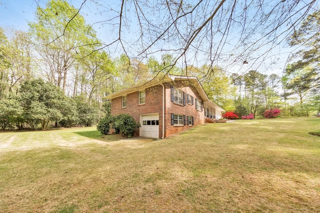 1150 Acworth Due West Road NW, Kennesaw, GA 30152