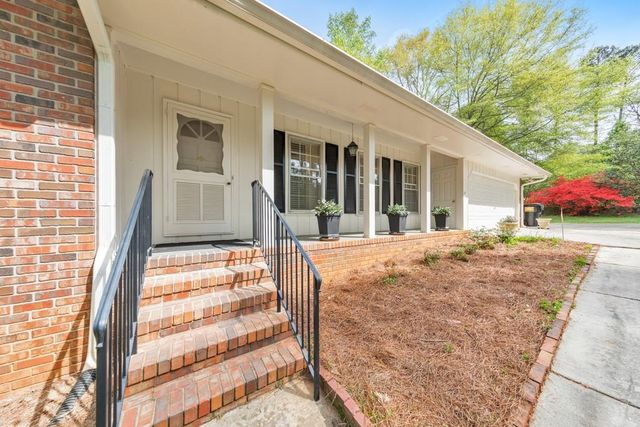 1150 Acworth Due West Road NW, Kennesaw, GA 30152