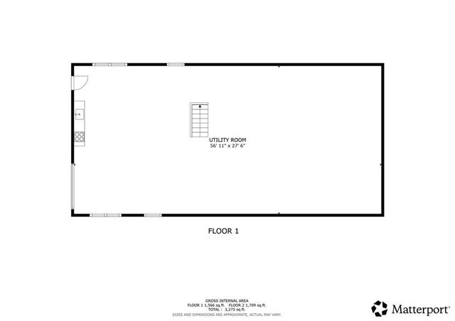 1150 Acworth Due West Road NW, Kennesaw, GA 30152