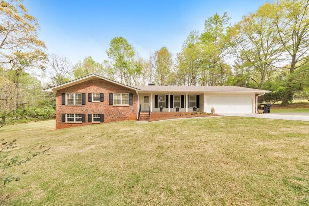 1150 Acworth Due West Road NW, Kennesaw, GA 30152